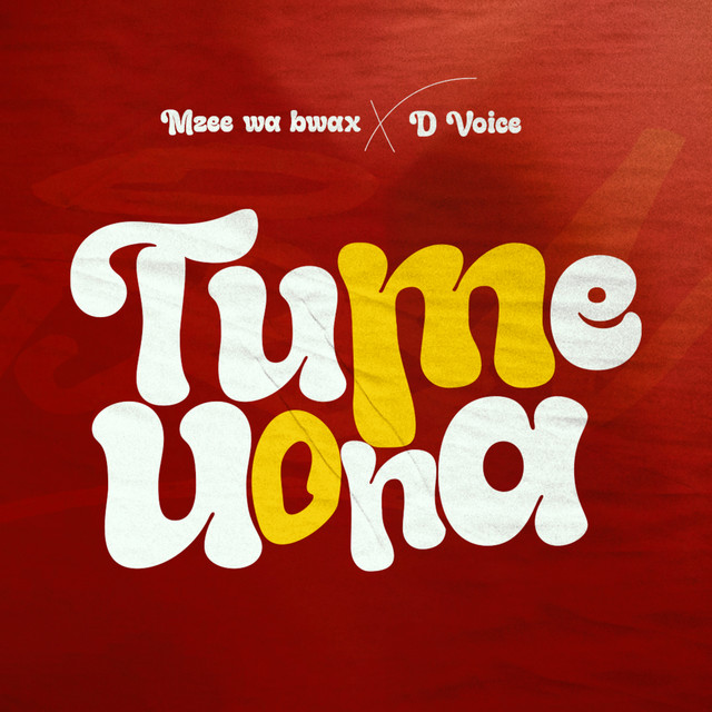'Tumeuona' cover art