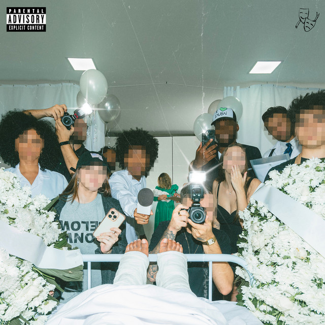 'Não Me Liga Mais' cover art