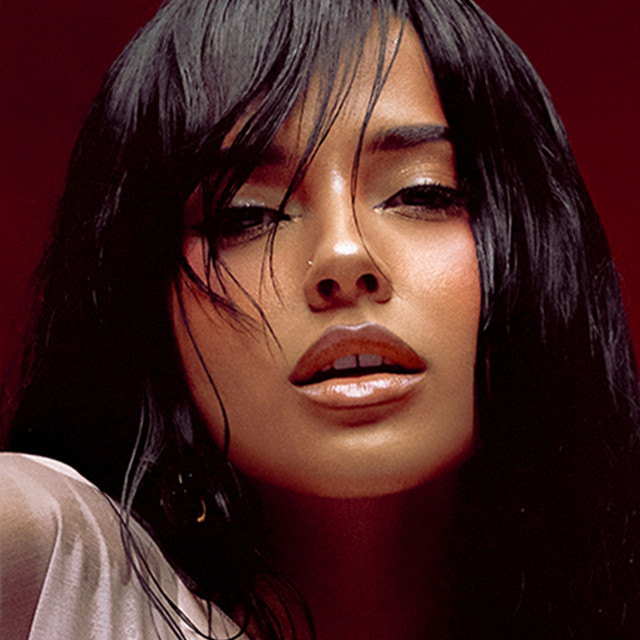 Becky G - Official Artist Photo