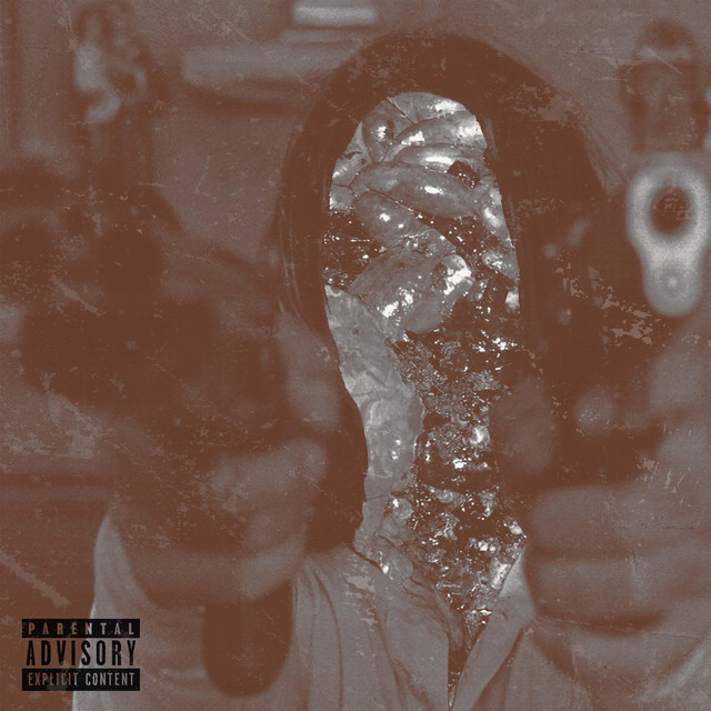 'Planted Seeds' cover art