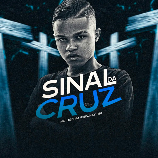 'Sinal da Cruz' cover art