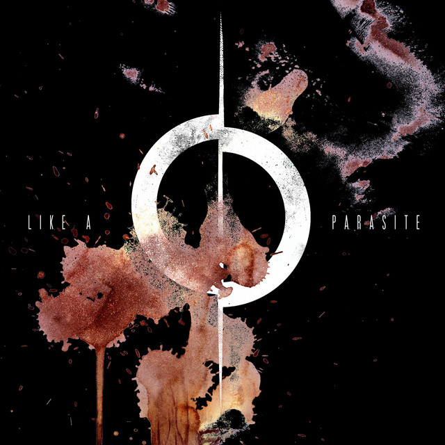 'Like a Parasite' cover art