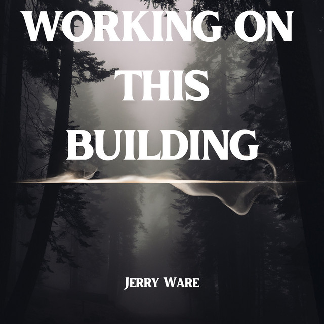 'Working On This Building' cover art