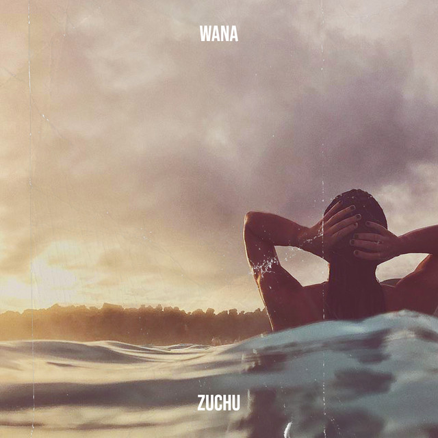 'Wana (Live)' cover art