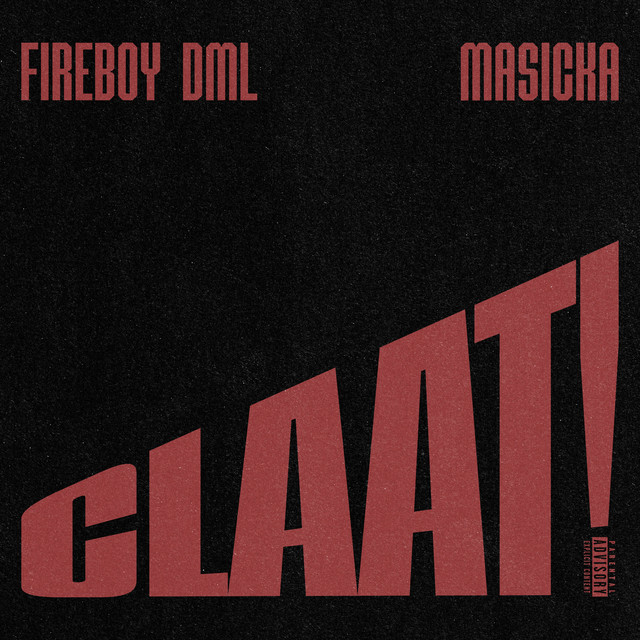 'CLAAT!' cover art