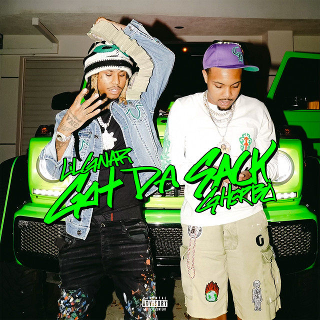 'Got Da Sack (feat. G Herbo)' cover art
