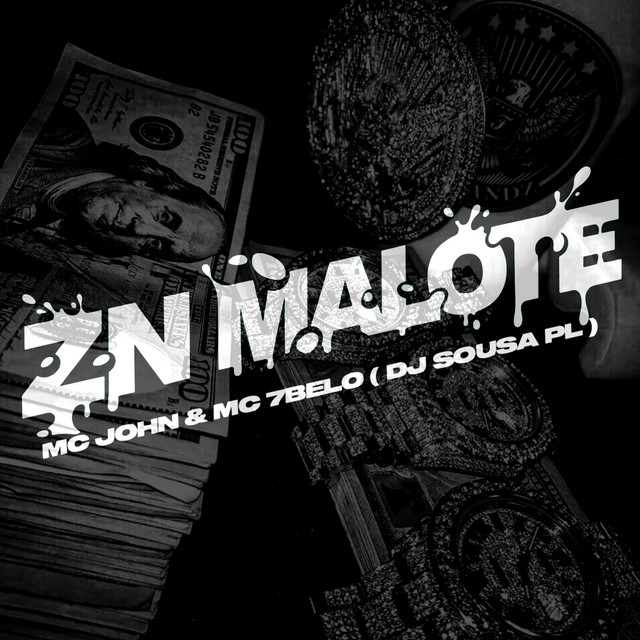 'ZN MALOTE' cover art