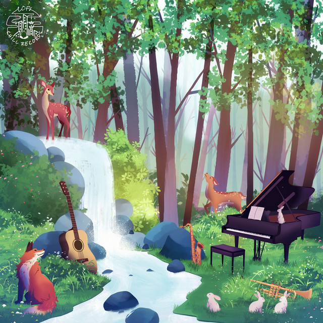 'Toad' cover art