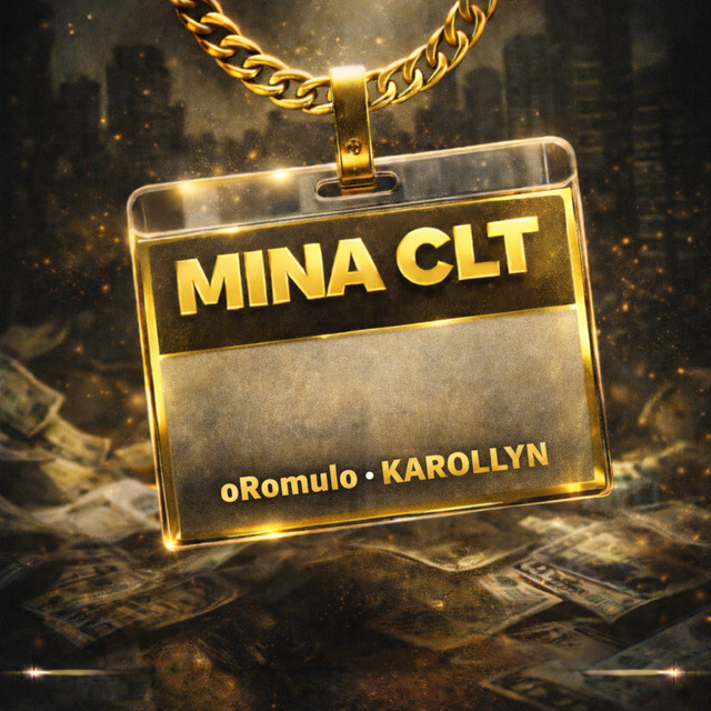'Mina Clt' cover art