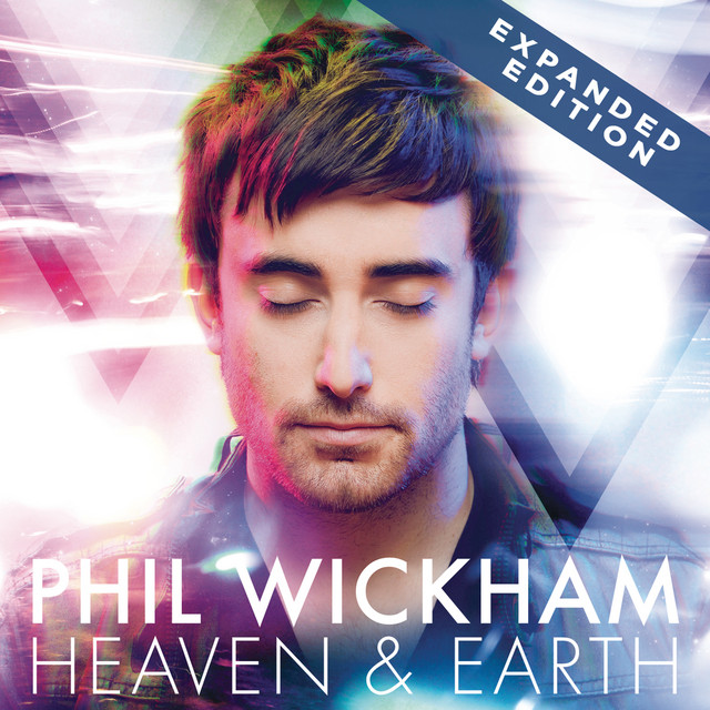 'Heaven & Earth' cover art