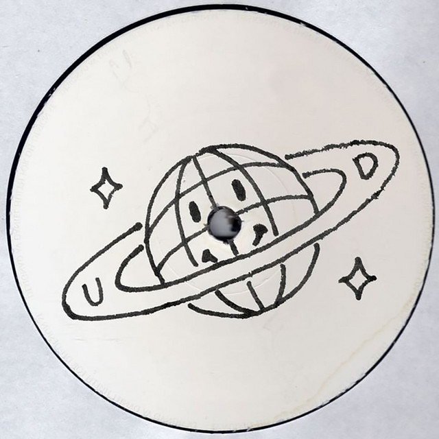 'Disko Universal 001' cover art