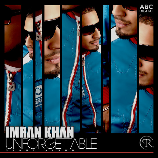'Amplifier' cover art