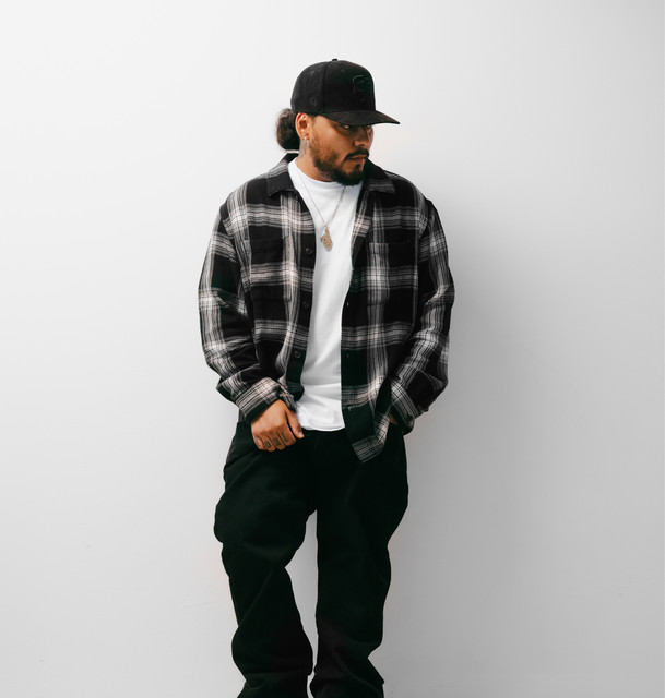 Ramirez - Official Artist Photo