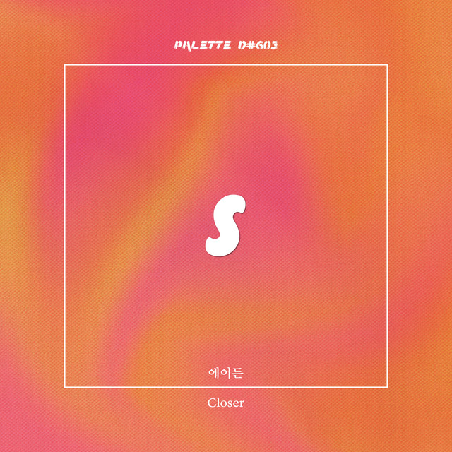 'Closer (feat. Aden & SIM2)' cover art