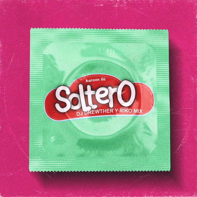 'Soltero' cover art