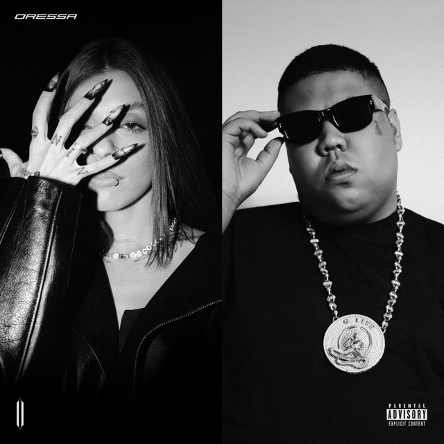 'Marginal' cover art