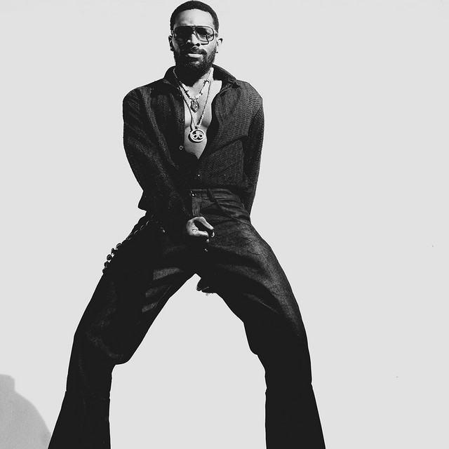 D'banj - Official Artist Photo