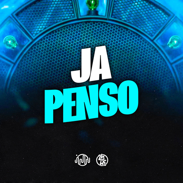 'Ja Penso' cover art