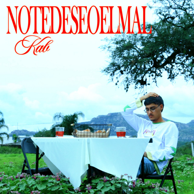 'Notedeseoelmal' cover art