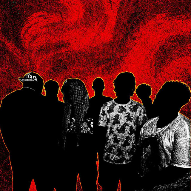 Sauceboiz - Official Artist Photo