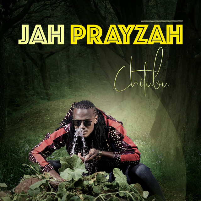'Chitubu' cover art