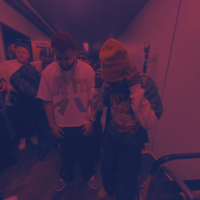 'DIVISION' cover art
