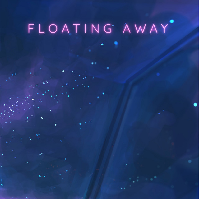 'Floating Away' cover art