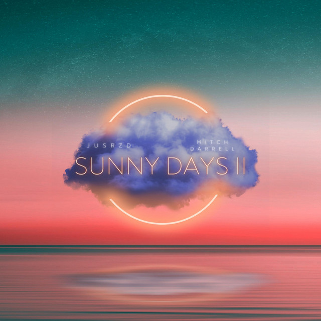 'Sunny Days II' cover art