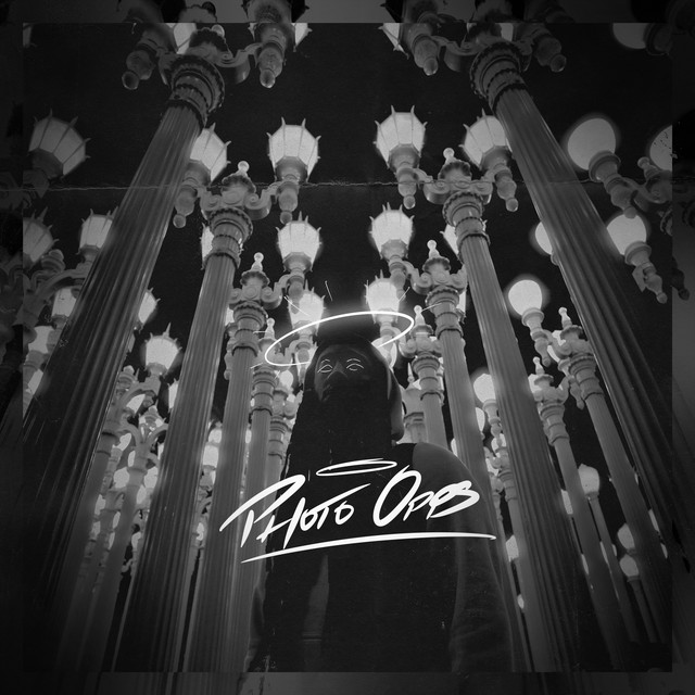 'Photo Opps' cover art