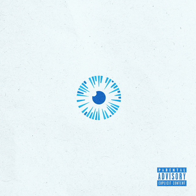 'Azul' cover art
