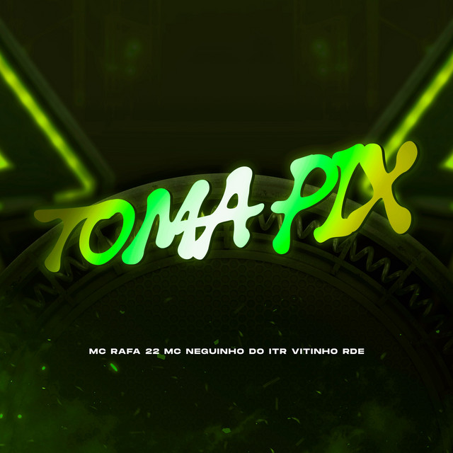 'Toma Pix' cover art