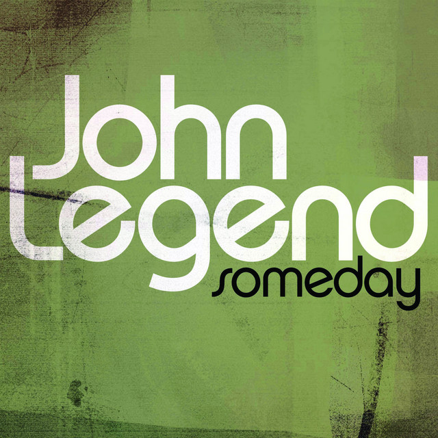 'Someday (From the August Rush Soundtrack)' cover art