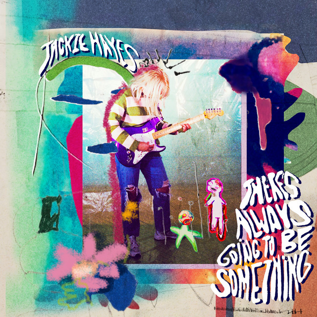 'There's Always Going To Be Something' cover art