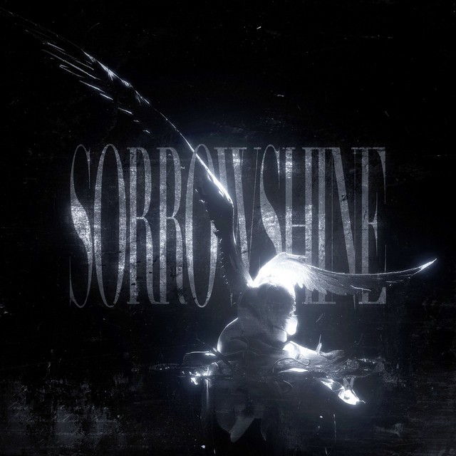 'sorrowshine' cover art