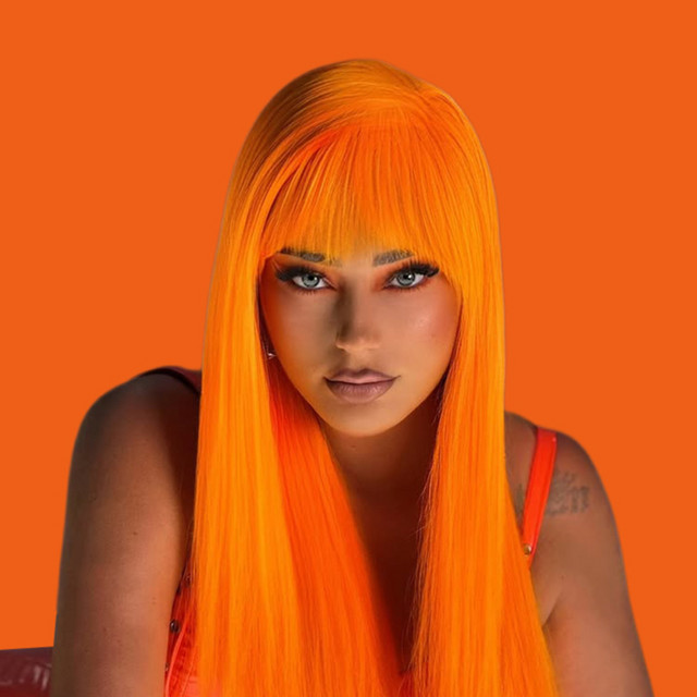 Ronela Hajati - Official Artist Photo