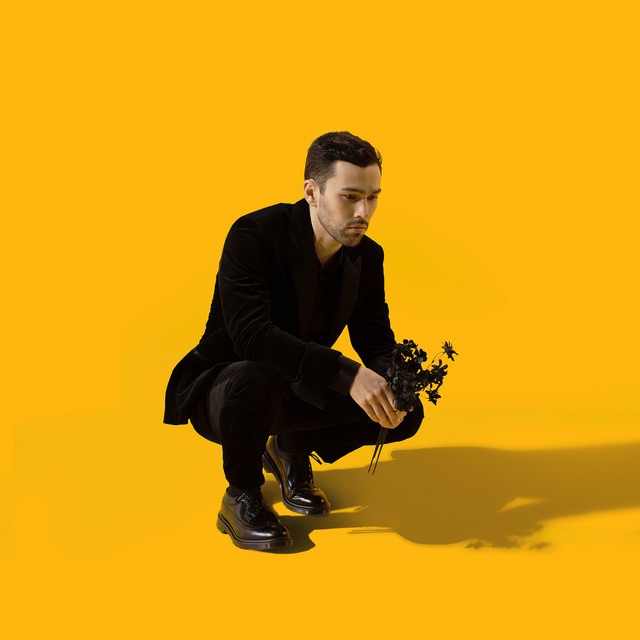 'Where Am I At' cover art