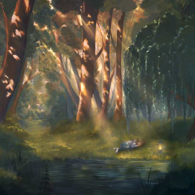 'eucalyptus' cover art