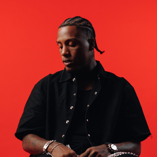 KayBlack - Official Artist Photo