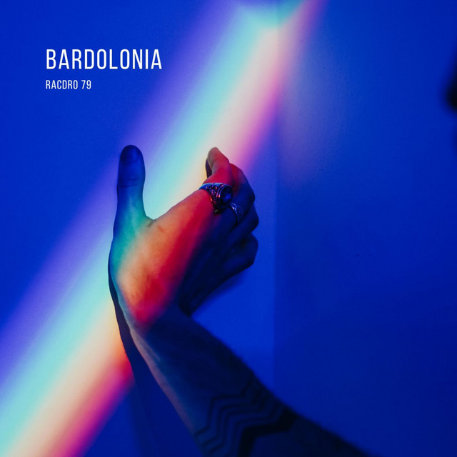 'BARDOLONIA' cover art