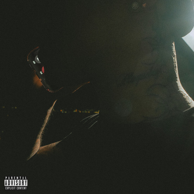 'wyd (feat. Bryson Tiller)' cover art