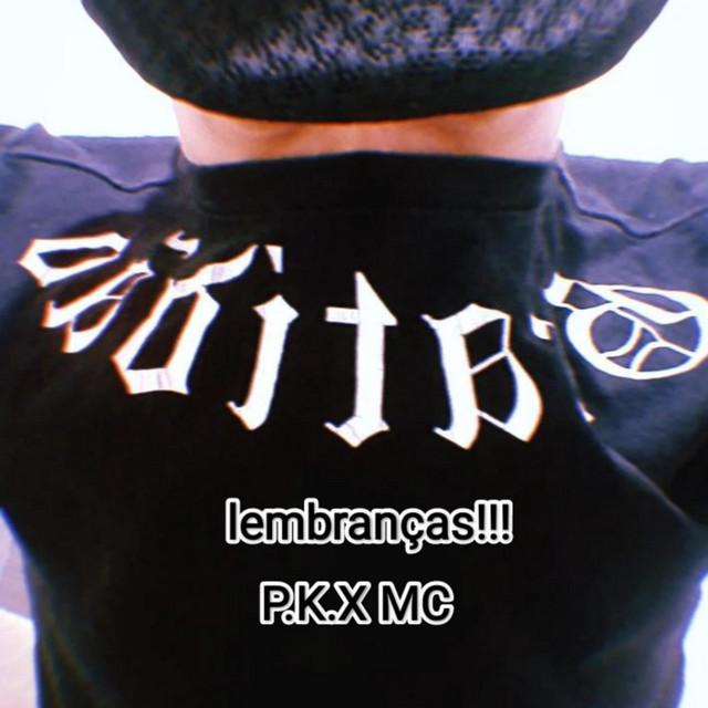'Lembranças!!!' cover art