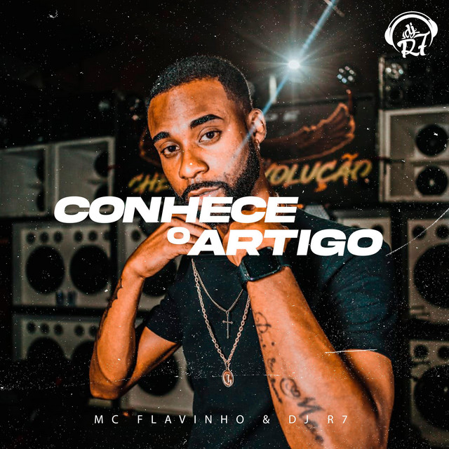 'Conhece o Artigo' cover art