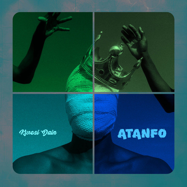 'Atanfo' cover art