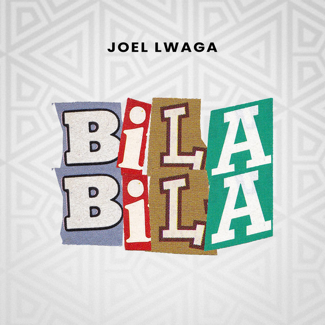 'Bila Bila' cover art