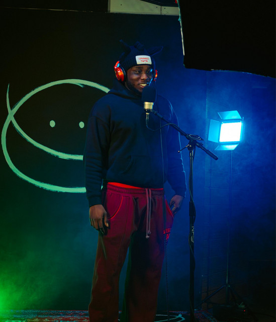 Buddyy - Official Artist Photo