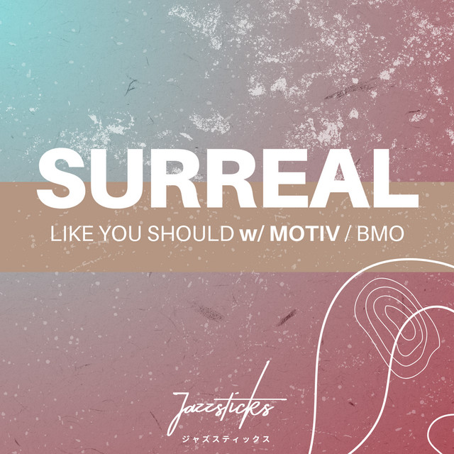 'Like You Should / BMO' cover art