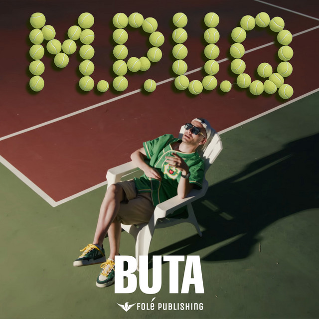 'M.P.U.Q' cover art