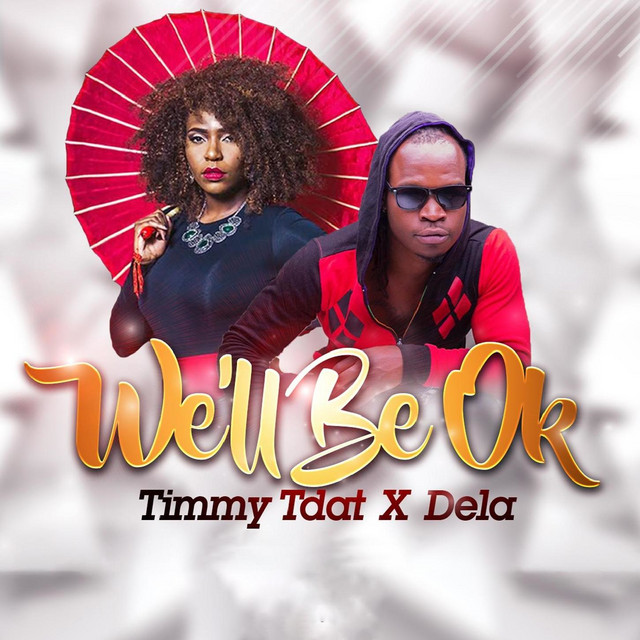 'We'll Be Ok' cover art