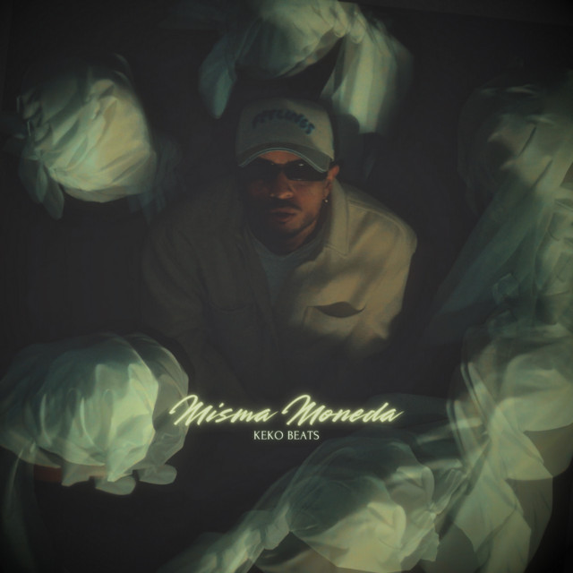 'Misma Moneda' cover art