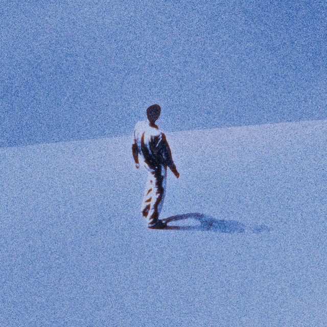 'So well' cover art
